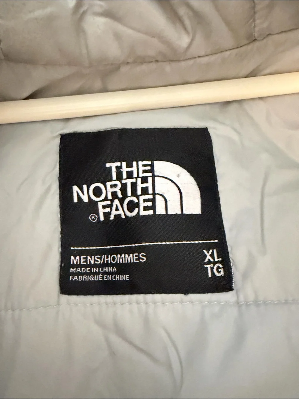 The North Face FuseForm Matrix insinuated jacket